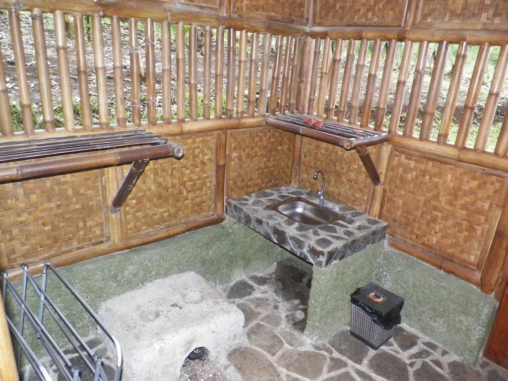Villa Kampung Karuhun Sutan Raja Bandung Habitación foto
