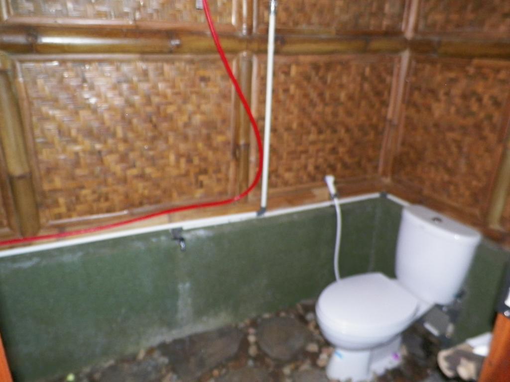 Villa Kampung Karuhun Sutan Raja Bandung Habitación foto